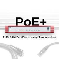 Firewall ZyXEL USGFLEX50H ENTRY BUNDLE - thumbnail