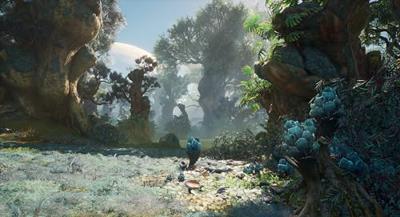 Outcast a New Beginning Outcast a New Beginning