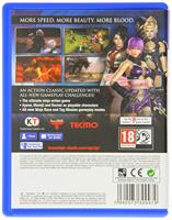 Ninja Gaiden Sigma 2 Plus - thumbnail