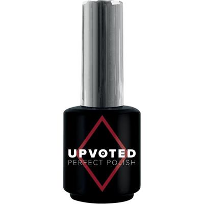NailPerfect UPVOTED Bloody Mary 15ml NailPerfect UPVOTED Bloody Mary 15ml