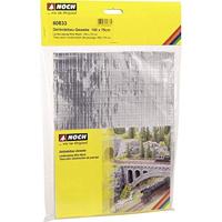 NOCH 60833 Terreinbouwstof Stoffen (textiel) 1 stuk(s) - thumbnail