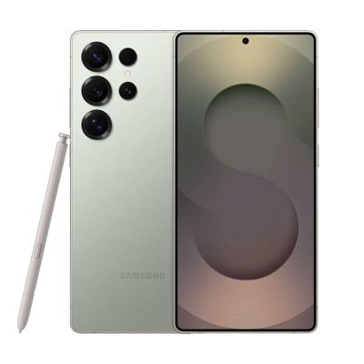 Smartphone Samsung SM-S938B 6,9" Octa Core 12 GB RAM 256 GB Groen