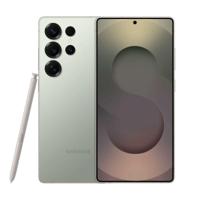 Smartphone Samsung SM-S938B 6,9" Octa Core 12 GB RAM 256 GB Groen - thumbnail