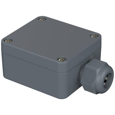 Bopla POLYMAS PK 101-111 38101100.MT1 Universele behuizing 58 x 64 x 34 Polyamide Zilver-grijs (RAL 7001) 1 stuk(s) Bopla POLYMAS PK 101-111 38101100.MT1 Universele behuizing 58 x 64 x 34 Polyamide Zilver-grijs (RAL 7001) 1 stuk(s)