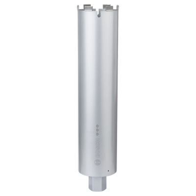 Bosch Accessories 2608601408 2608601408 Droogboorkroon 102 mm 1 stuk(s)