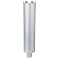 Bosch Accessoires Diamantboorkroon voor droog boren 1 1/4" UNC Best for Universal 102 mm, 400 mm, 4, 11,5 mm 1st - 2608601408 - thumbnail