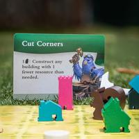 Tiny Towns: Villagers - thumbnail