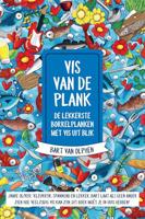 Vis van de plank - Bart van Olphen - ebook - thumbnail