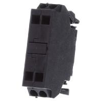 Siemens 3SU1400-2DA10-3AA0 3SU14002DA103AA0 1 stuk(s)