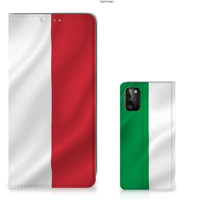 Samsung Galaxy A41 | Standcase | Italië