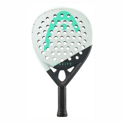 Head Gravity Pro 2024 Padelracket 1 Head Gravity Pro 2024 Padelracket 1