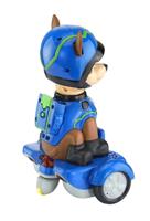 VTech paw patrol super spion chase hoverboard speelfiguur - thumbnail