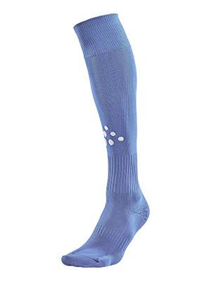 Craft 1905580 Squad Solid Sock - MFF Blue - 28/30