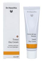 Dr. Hauschka Tinted Day Cream 30 ml - thumbnail