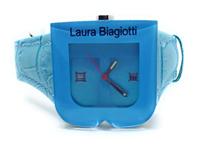Laura Biagiotti LB0037L-05 (Ø 33 mm) Dames horloge - thumbnail