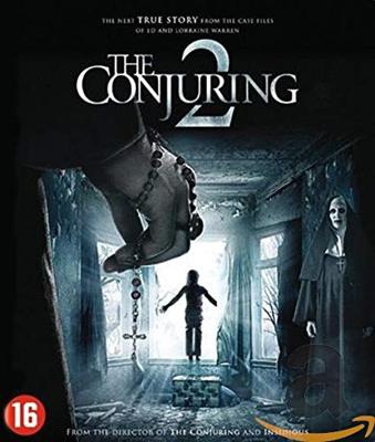 The Conjuring 2 The Conjuring 2