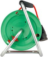 Brennenstuhl Garant® G IP44 Tuinhaspels 23+2m H05VV-F3G1.5 - 1098550001 - thumbnail