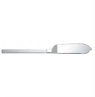 Alessi Dry Visserveermes rvs 25 cm