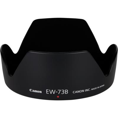 Canon Zonnekap EW-73B (17-85 / 18-135 )