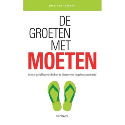 De groeten met moeten - Rick van Asperen - Paperback (9789461261526) De groeten met moeten - Rick van Asperen - Paperback (9789461261526)