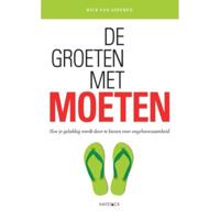 De groeten met moeten - Rick van Asperen - Paperback (9789461261526) - thumbnail