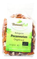 Biologische Pecannoten - 150 gram - thumbnail