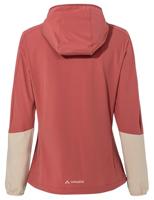 Vaude Moab IV - Women's MTB Softshell Jacket - thumbnail