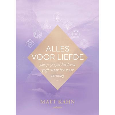 Alles voor liefde (Paperback)