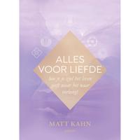Alles voor liefde (Paperback) - thumbnail