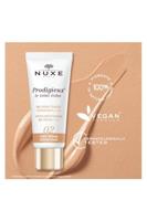 Nuxe Prodigieux Teint Eclat BB Creme Médium BB & CC Crème BB & CC Cream 30 ml Dames - thumbnail