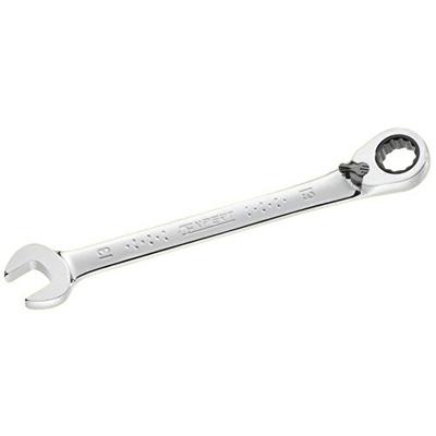 Expert by Facom Ratelringsteeksleutel | 22 mm - E117371 Expert by Facom Ratelringsteeksleutel | 22 mm - E117371