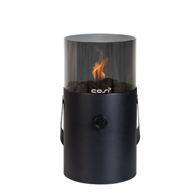 Cosiscoop Original Black Smoked