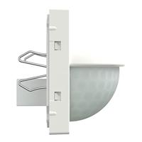 Merten MEG5710-0319 Bewegingsmelder Afdekking System M, 1-M, M-Smart, M-Plan, M-Creativ Wit 1 stuk(s) - thumbnail