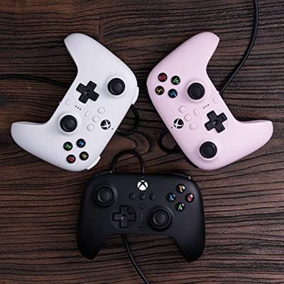 8BitDo Ultimate Wired for Xbox gamepad - thumbnail