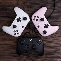 8Bitdo Ultimate Wired Controller for Xbox - Pink - thumbnail