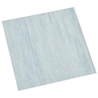 Vloerplanken zelfklevend 55 st 5,11 m PVC groen