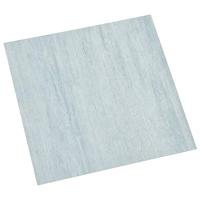 Vloerplanken zelfklevend 55 st 5,11 m PVC groen - thumbnail