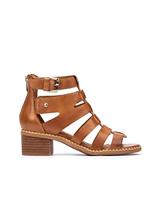 Pikolinos Blanes 1823 brandy Cognac maat 39 - thumbnail