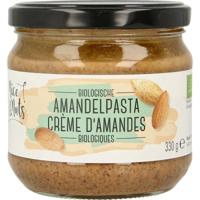 Amandelpasta bio - thumbnail