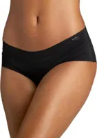 3-pack dames Hipster Performance - Black Beauty - Naadloos dames ondergoed - 42 - 42 - 42 - thumbnail