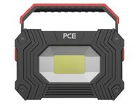 PC Electric 7202800 PCE A2800/6.600mAh USB-C Werklamp LED 2800 lm - thumbnail