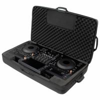 Odyssey BMPIOPUSQUAD Soft Case met wielen voor OPUS-QUAD - thumbnail