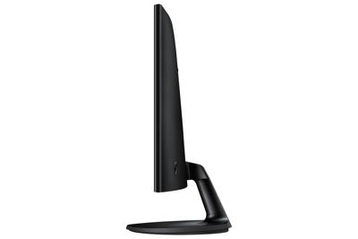 Samsung 24' S36GD Curved Monitor