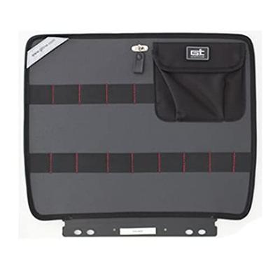 Gereedschapsorganizer GT Line ROCK 350 
TURTLE 350 Polypropyleen