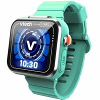 Smartwatch voor Kinderen Vtech Kidizoom Smartwatch Max Aquamarijn - thumbnail