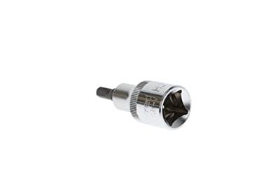 Gedore RED R62550510 3300359 Schroevendraaierdop 5 mm 1/2 (12.5 mm)