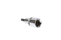 Gedore RED R62550510 3300359 Schroevendraaierdop 5 mm 1/2 (12.5 mm) - thumbnail