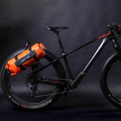 Aeroe spider fat rack bagagedrager