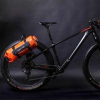 Aeroe spider fat rack bagagedrager - thumbnail