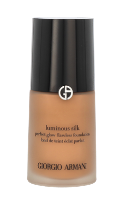 Armani Luminous Silk Foundation 7 30 ml Dames